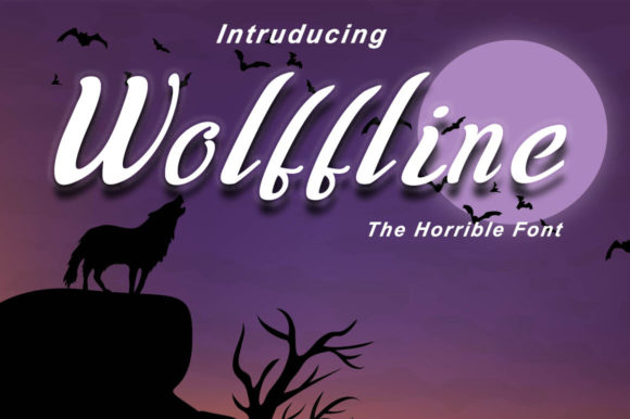 Wolfflines: A Script Amp Review